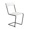Chaise 1, Chêne huilé-noir