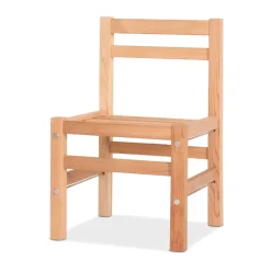 Chaise 06, Redwood