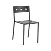 Chaise Balcony, anthracite