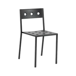 Chaise Balcony, anthracite