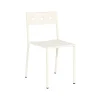 Chaise Balcony, chalk beige