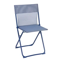 Chaise Balcony, Ingo/bleu