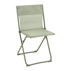 Chaise Balcony, Mousse/vert