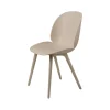 Chaise Beetle Dining Outdoor, new beige