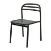 Chaise Bliss, Dark green