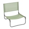 Chaise CB II Low, Moss