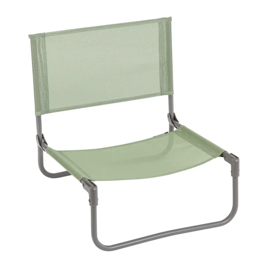 Chaise CB II Low, Moss
