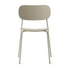 Chaise Co Chair, Olive
