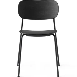 Chaise Co, Chêne noir