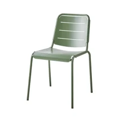 Chaise Copenhagen City, Olive green