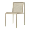 Chaise Dapple, Cashmere