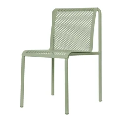 Chaise Dapple, Tea Green