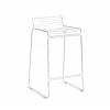Chaise de bar Hee Low barstol, White