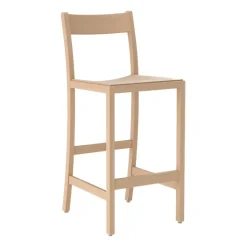 Chaise de bar Waiter, Hêtre