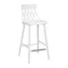 Chaise de bar Y5 63 cm, Bouleau blanc