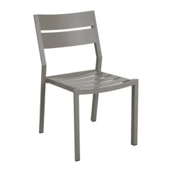 Chaise Delia, Khaki