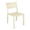 Chaise Delia, Lemon