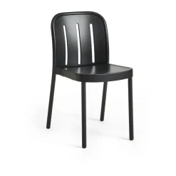 Chaise Deville, Anthracite