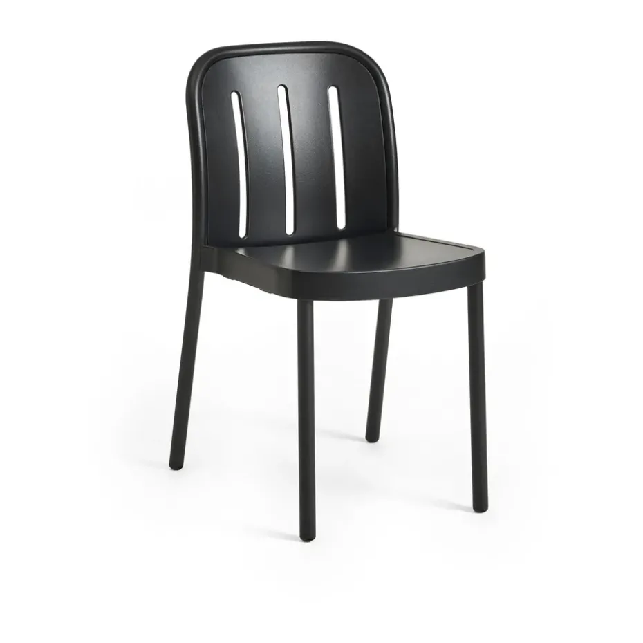 Chaise Deville, Anthracite