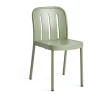 Chaise Deville, Thyme green