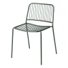 Chaise Eden, Forest green