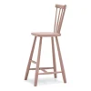 Chaise enfant Lilla Åland bouleau 52 cm, Mauve 27