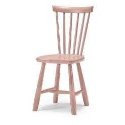 Chaise enfant Lilla Åland bouleau 33 cm, Mauve 27