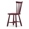 Chaise enfant Lilla Åland bouleau 33 cm, Airelle 19