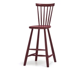 Chaise enfant Lilla Åland bouleau 52 cm, Airelle 19