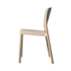 Chaise Grace, hêtre