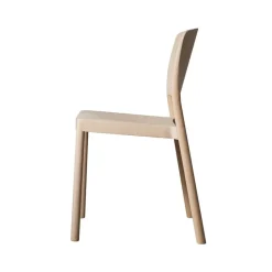 Chaise Grace, hêtre