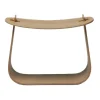 Chaise Harry, Chêne