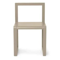 Chaise haute Little Architect, Cashmere