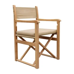 Chaise Haväng, Sable