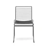 Chaise Hee, Black