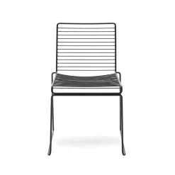 Chaise Hee, Black