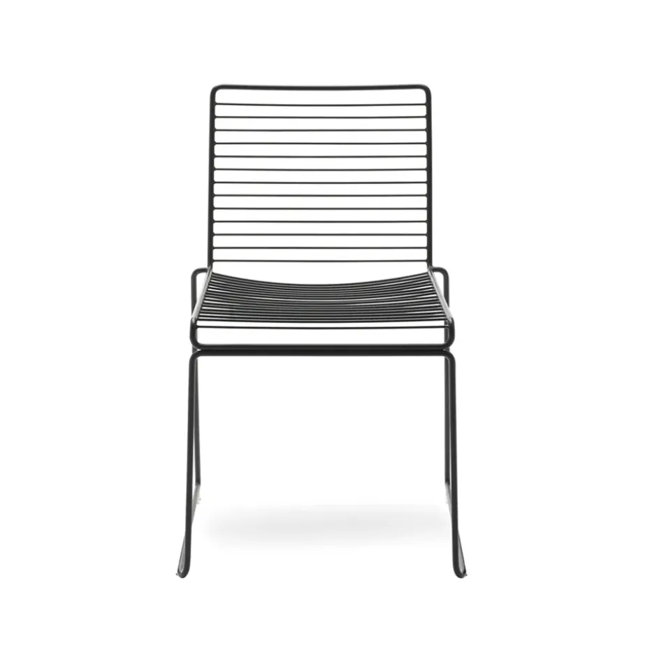Chaise Hee, Black