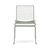 Chaise Hee, Fall green