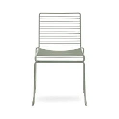 Chaise Hee, Fall green