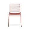 Chaise Hee, Rust