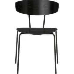 Chaise Herman, Black