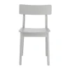 Chaise Horizon, Grey