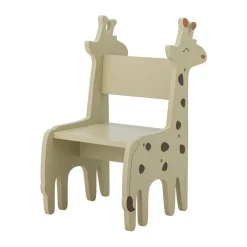 Chaise Ibber, Gris
