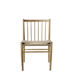 Chaise J80, Oak nature oiled