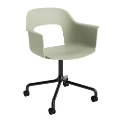 Chaise Layout Armchair 261, Bottle green-black