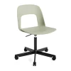 Chaise Layout Chair 141, Bottle green-black