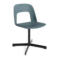 Chaise Layout Chair 131, Ocean-black