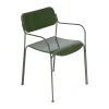 Chaise Libelle, Vert