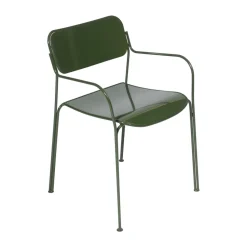 Chaise Libelle, Vert