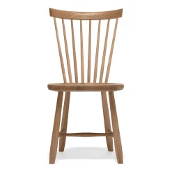 Chaise Lilla Åland, Huile naturelle (chêne)